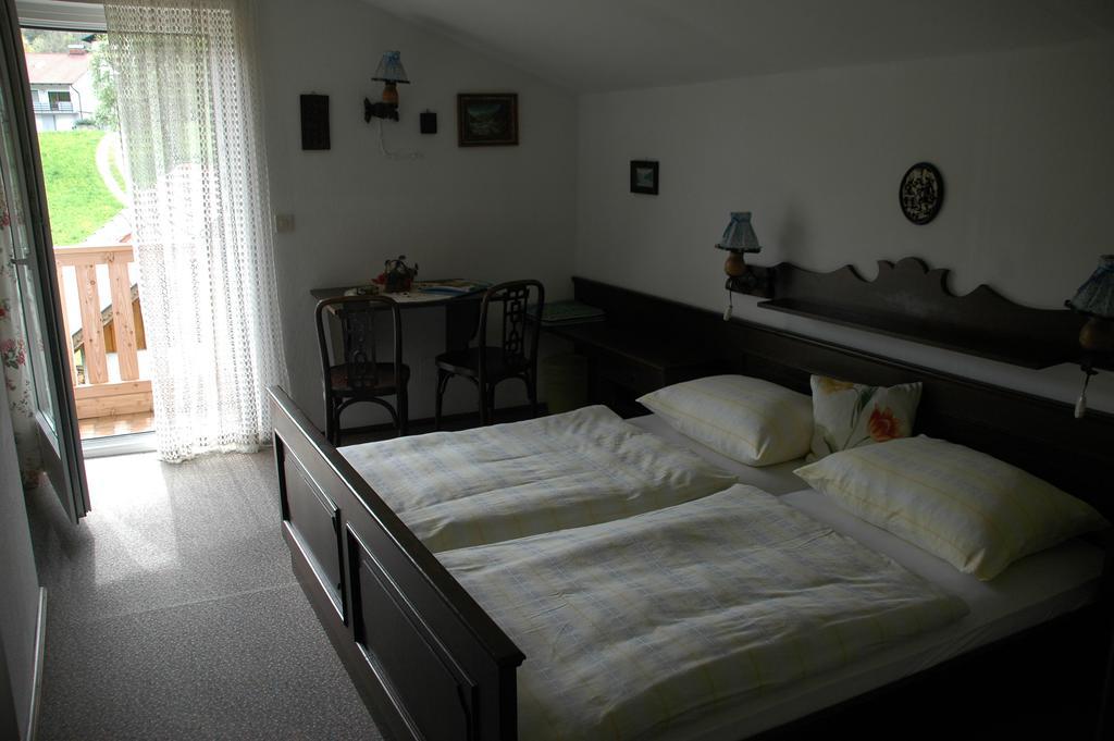 Romantikhaus Hufschmiede Hotel Engelhartszell Luaran gambar