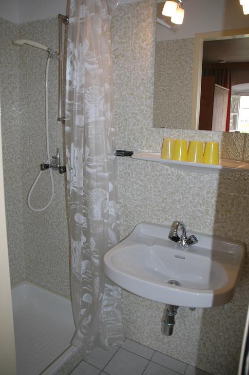 Romantikhaus Hufschmiede Hotel Engelhartszell Luaran gambar