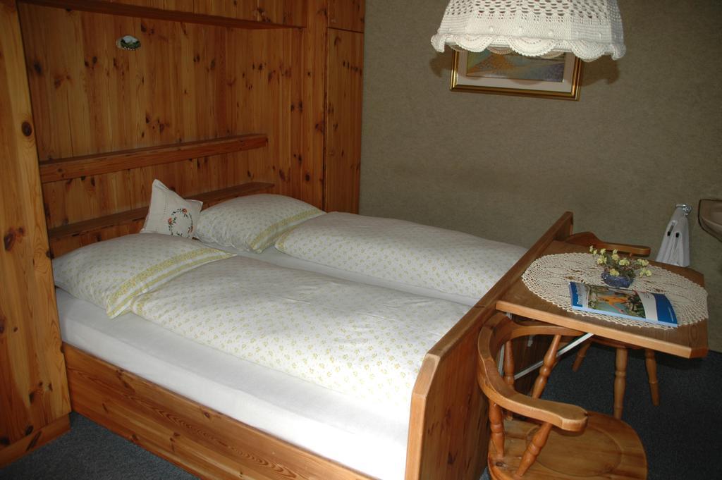 Romantikhaus Hufschmiede Hotel Engelhartszell Luaran gambar