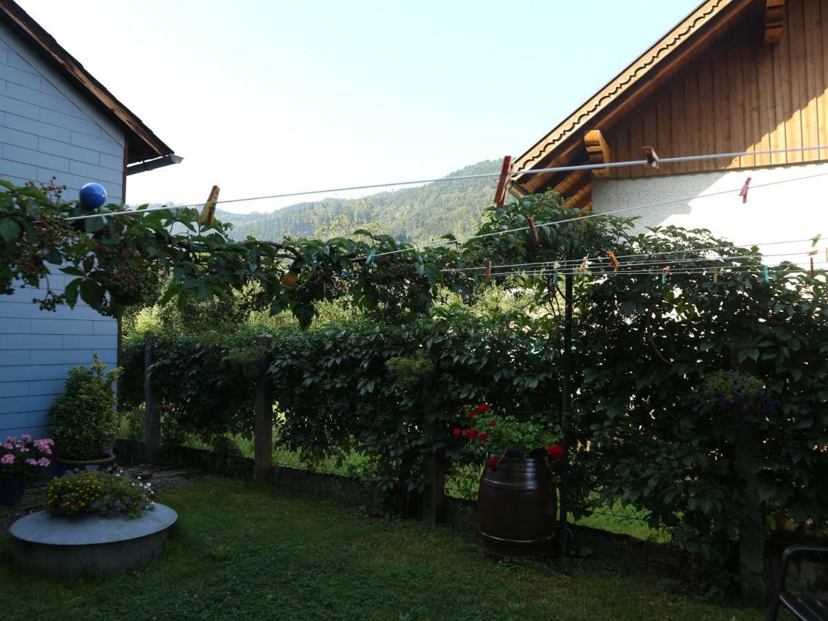 Romantikhaus Hufschmiede Hotel Engelhartszell Luaran gambar